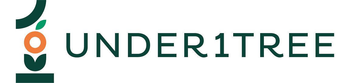 Under1Tree Logo